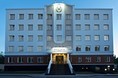 Гостиницы - Новосибирск