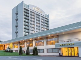 Спа-отель «Карелия»