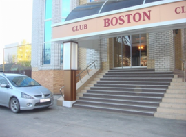 "Club Boston"