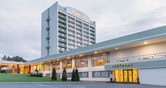 Спа-отель «Карелия»