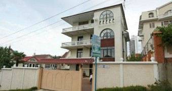 400 метров от моря