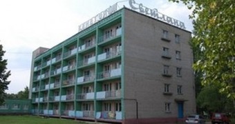 Светлана