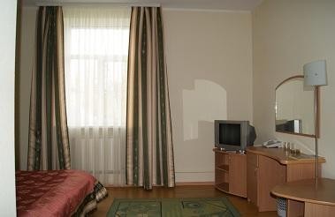 Малый отель Вознесенскъ