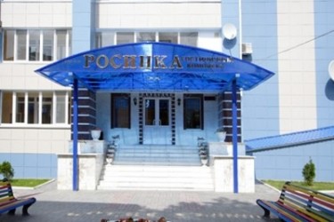 Гостиничный комплекс "Росинка"
