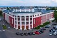 Гостиницы - Карелия