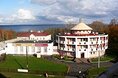 Гостиницы - Карелия