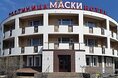 Гостиницы - Карелия