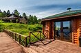 Турбазы - Карелия