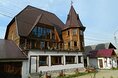 Гостиницы - Иркутск