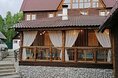 Гостиницы - Иркутск