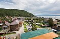 Гостиницы - Иркутск