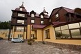 Гостиницы - Иркутск