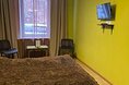 Гостиницы - Иркутск