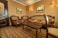 Гостиницы - Иркутск