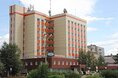 Гостиницы - Иркутск