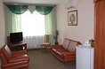Гостиницы - Иркутск