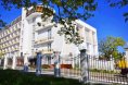 Гостиницы - Геленджик