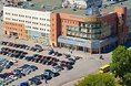 Гостиницы - Екатеринбург