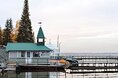 Турбазы - Екатеринбург