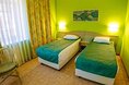Гостиницы - Екатеринбург