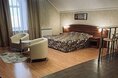 Гостиницы - Екатеринбург