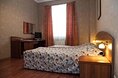 Гостиницы - Екатеринбург
