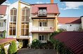 Гостиницы - Геленджик