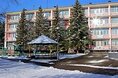 Турбазы - Екатеринбург