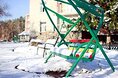 Турбазы - Екатеринбург