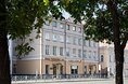 Гостиницы - Екатеринбург