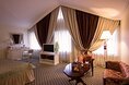Гостиницы - Екатеринбург