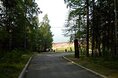 Турбазы - Екатеринбург