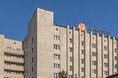 Гостиницы - Екатеринбург
