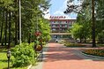 Турбазы - Екатеринбург