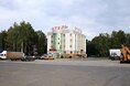 Гостиницы - Екатеринбург