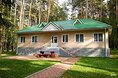 Турбазы - Екатеринбург