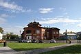 Гостиницы - Екатеринбург