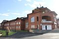 Гостиницы - Екатеринбург