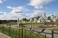 Гостиницы - Екатеринбург