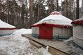 Турбазы - Екатеринбург