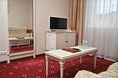 Гостиницы - Белгород