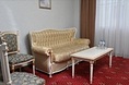 Гостиницы - Белгород