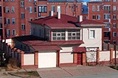Гостиницы - Волгоград