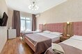 Гостиницы - Геленджик