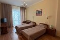 Гостиницы - Геленджик