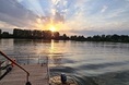 Турбазы - Астрахань