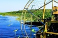Турбазы - Астрахань