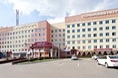 Гостиницы - Воронеж