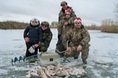 Турбазы - Астрахань