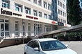 Гостиницы - Воронеж